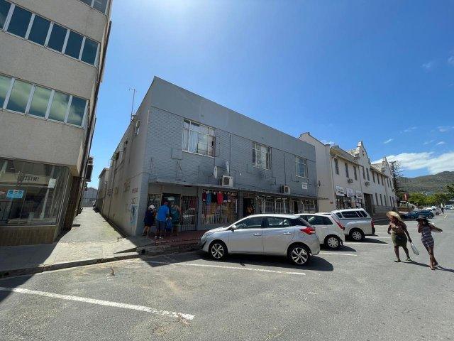 Commercial Property for Sale in Caledon Western Cape